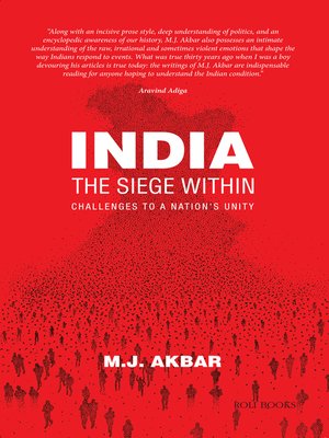 cover image of India
